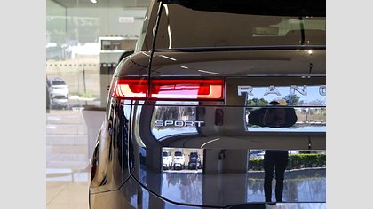 Range Rover Sport 13