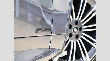Range Rover Sport 14