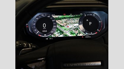 Range Rover Sport 19