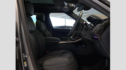 Range Rover Sport 24