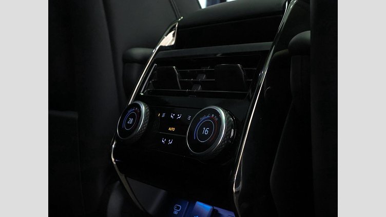 2023 Approved Land Rover Range Rover Sport Eiger Grey D350 D350 Autobiography
