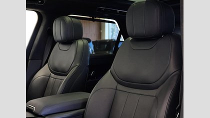 Range Rover Sport 30