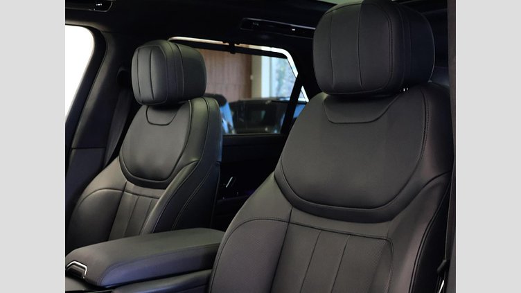 2023 Approved Land Rover Range Rover Sport Eiger Grey D350 D350 Autobiography