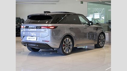 Range Rover Sport 6