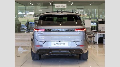 Range Rover Sport 5