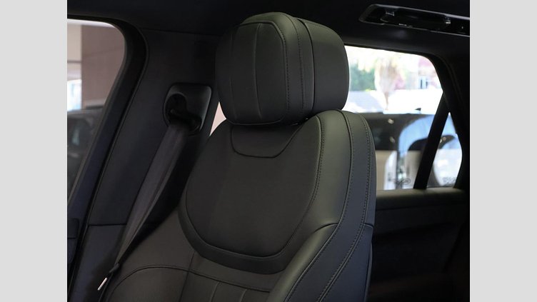 2025 Approved Land Rover Range Rover Sport Santorini Black D350 D350 Dynamic HSE