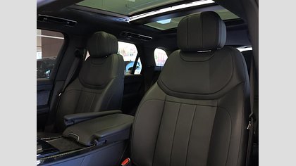 Range Rover Sport 16