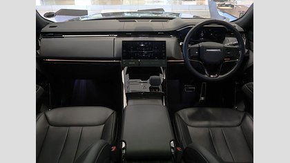 Range Rover Sport 30