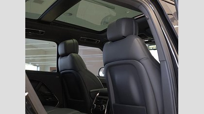 Range Rover Sport 22