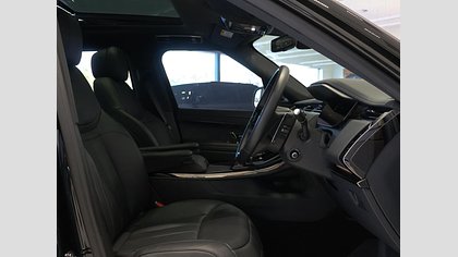 Range Rover Sport 34
