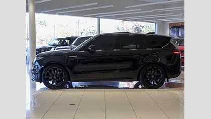 Range Rover Sport 3