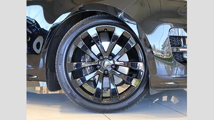 Range Rover Sport 10