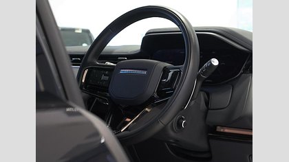 Range Rover Sport 31