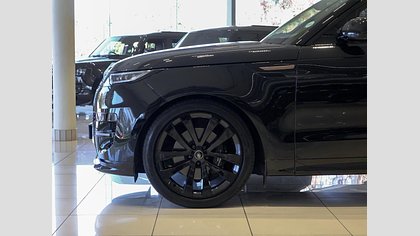 Range Rover Sport 12