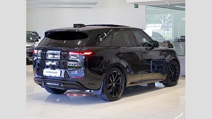 Range Rover Sport 6