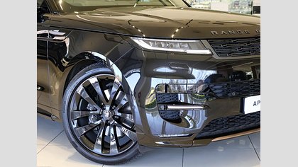 Range Rover Sport 9
