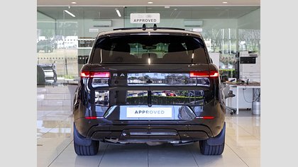 Range Rover Sport 5