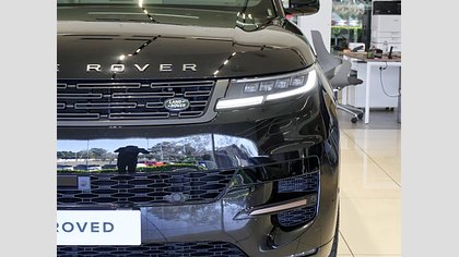 Range Rover Sport 11