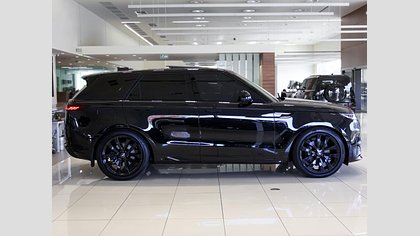 Range Rover Sport 7