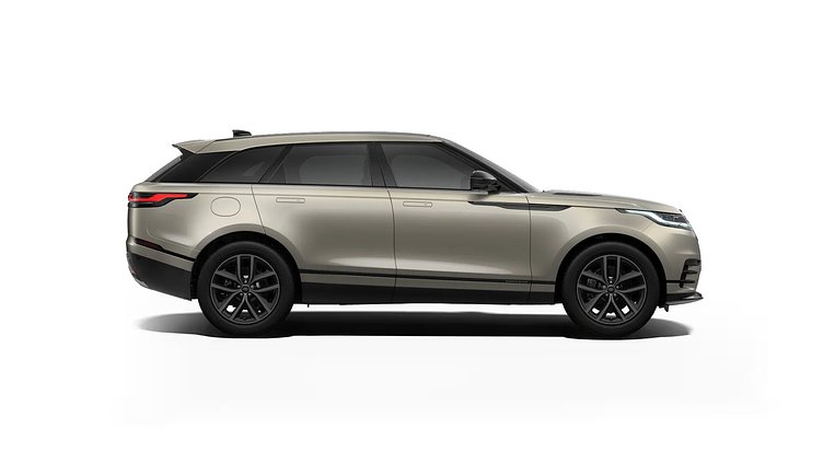 2026 新車 Land Rover Range Rover Velar バトゥミゴールド D200マイルドハイブリッド（ディーゼル） スタンダードホイールベース Belgravia Edition