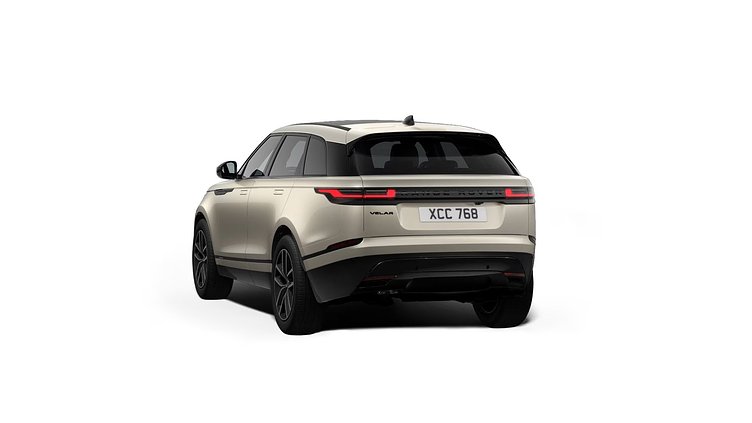 2026 新車 Land Rover Range Rover Velar バトゥミゴールド D200マイルドハイブリッド（ディーゼル） スタンダードホイールベース Belgravia Edition