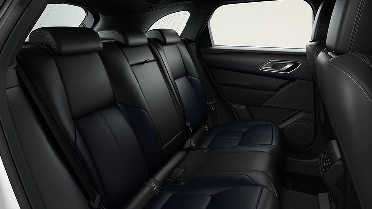2026 新車 Land Rover Range Rover Velar バトゥミゴールド D200マイルドハイブリッド（ディーゼル） スタンダードホイールベース Belgravia Edition