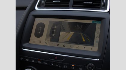 E-Pace 18