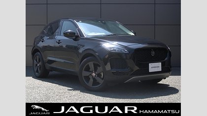 E-Pace 7