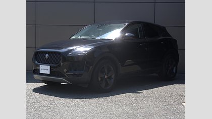 E-Pace 22