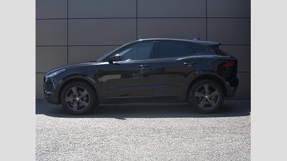 E-Pace 55
