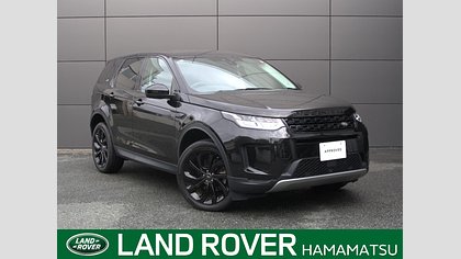 Discovery Sport 25