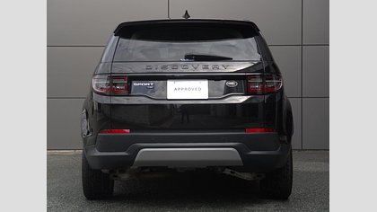 Discovery Sport 24