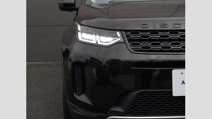 Discovery Sport 30