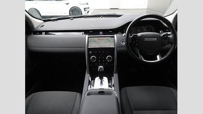 Discovery Sport 33