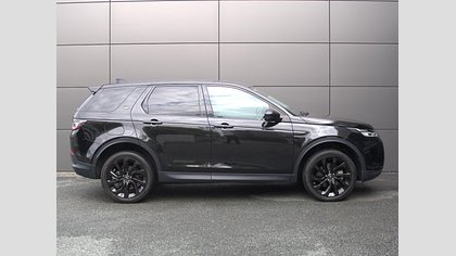 Discovery Sport 41