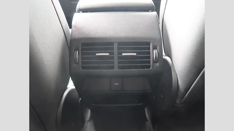 2019 認定中古車 Land Rover Discovery Sport サントリーニブラック D180 AWD（オートマチック） 標準ホイールベース ディスカバリー スポーツ