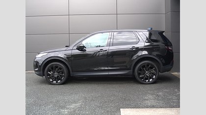 Discovery Sport 40