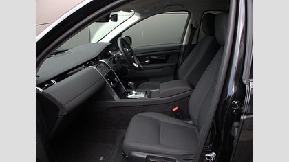 Discovery Sport 47