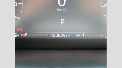 Discovery Sport 50