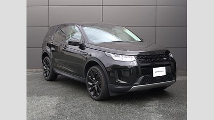 Discovery Sport 58