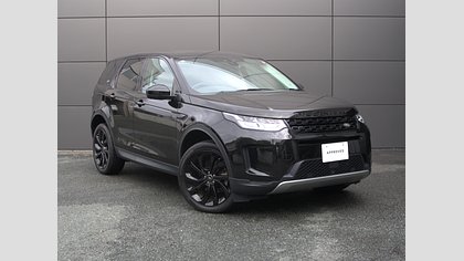 Discovery Sport 0