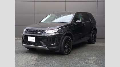 Discovery Sport 2