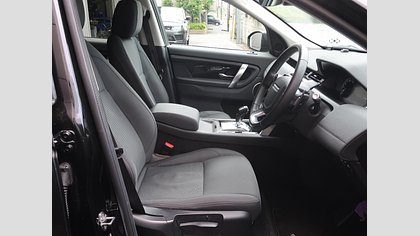 Discovery Sport 3