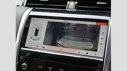 Discovery Sport 8