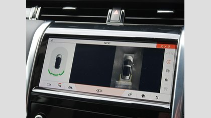 Discovery Sport 9
