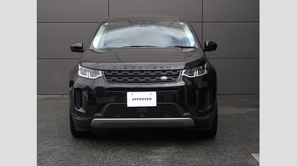 Discovery Sport 10