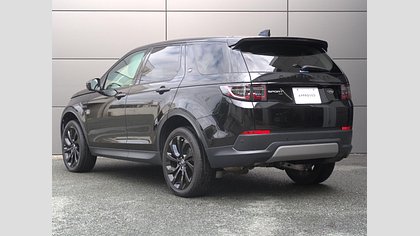 Discovery Sport 14