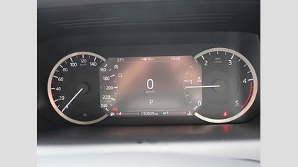 Discovery Sport 15