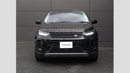 Discovery Sport 17