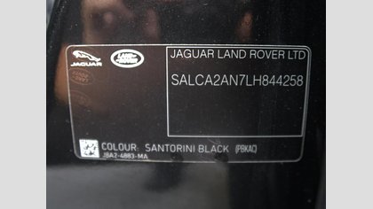Discovery Sport 19